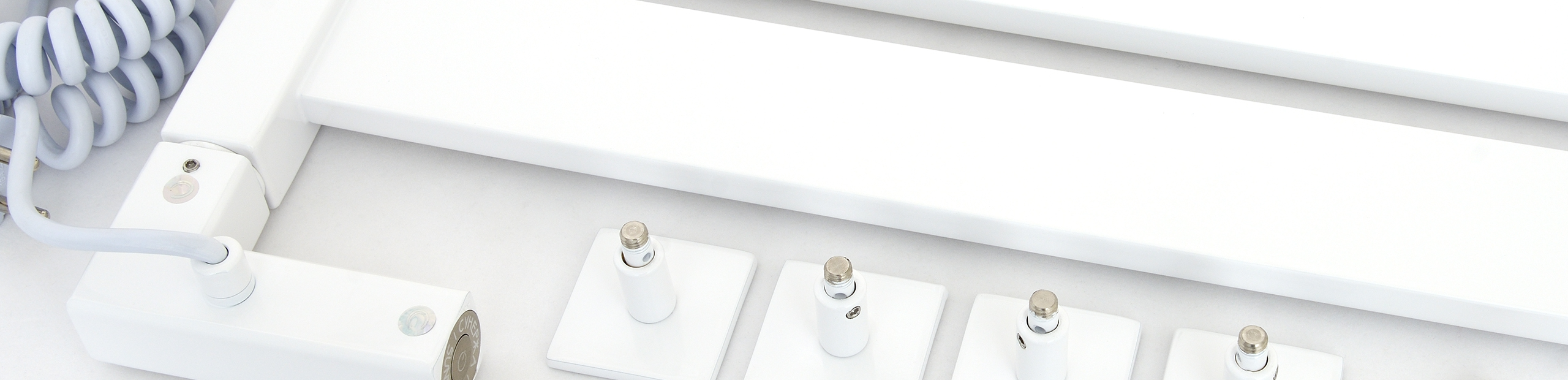 ELECTRIC | Электрические полотенцесушителей из нержавеющей стали