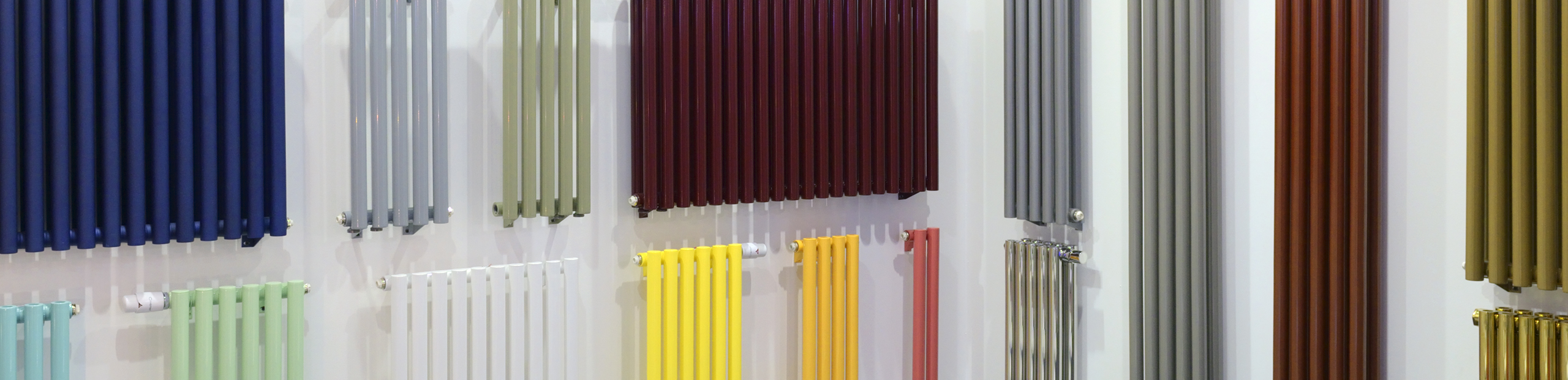 RADIATOR | Отопительные радиаторы из нержавеющей стали