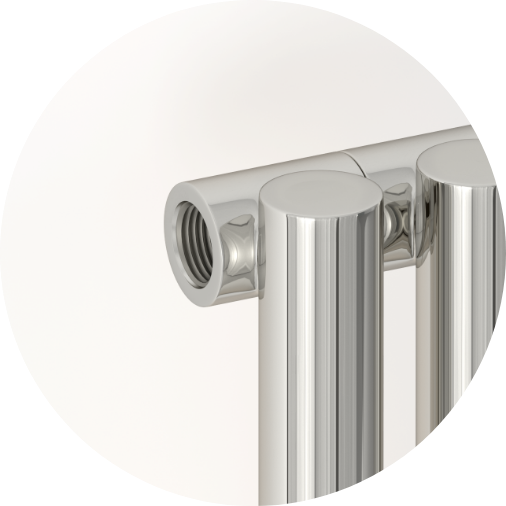 RADIATOR | Отопительные радиаторы из нержавеющей стали
