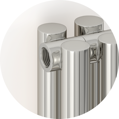 RADIATOR | Отопительные радиаторы из нержавеющей стали