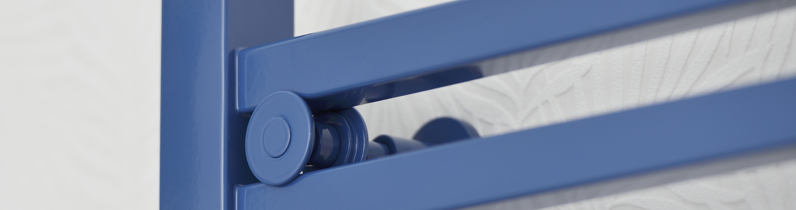 WATER | Водяные полотенцесушители из нержавеющей стали