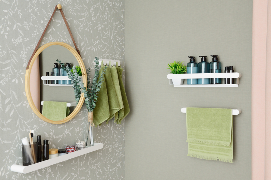 Вешалка Round L 30