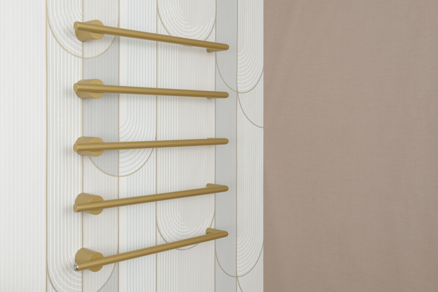 Идиллия MASTER