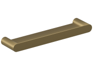 Полка прямая Round L 360