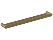 Полка прямая Round L 610